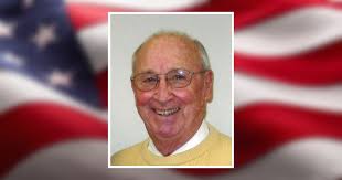 John "Jack" Tiernan Obituary September 29, 2023