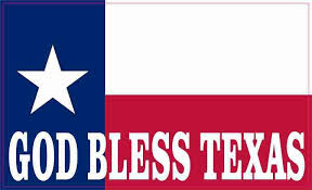 Black And White Texas Flag 5in X 3in State Flag God Bless Texas Magnet Stickertalk State Flags Texas Texas Stickers