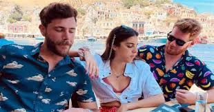 Ἡ λαύρα τοῦ ἁγίου σάββα. Nikos Sergianopoylos Deite Pws Einai Shmera O Tafos Toy Aeimnhstoy H8opoioy Kai 8a Anatrixiasete Star News
