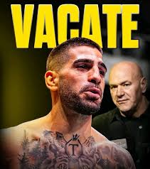 Ilia Topuria says Arman Tsarukyan is not a threat to his UFC title reign 😤