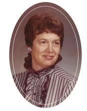 Beverly Baxter Obituary (2012)