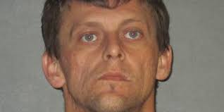 CAUGHT: Man accused of taking car without owner's consent