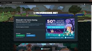 Download minecraft server for windows to play a multi player game to build anything you can imagine with blocks. How To Make A Free Minecraft Server And Scam Google Youtube