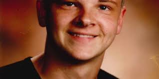 Obituary: Kevin James Chase