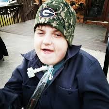 Meredith, a Marathon, and Logan: Week 1 of 17