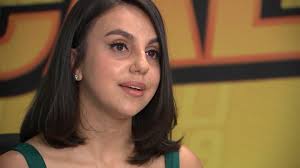 Cali93.9 host Melissa Rios using platform to uplift, educate and empower LA  immigrant community amid ICE raids