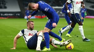 Tottenham has won the competition four times, its last triumph coming in 2008. Tottenham Vs Chelsea Player Ratings Eric Dier Makes Costly Error Jorginho Steps Up For Blues Cbssports Com