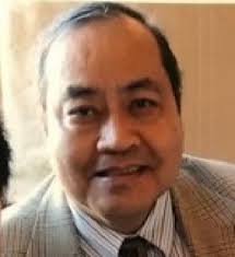 Emanuel Asinas Obituary (1950