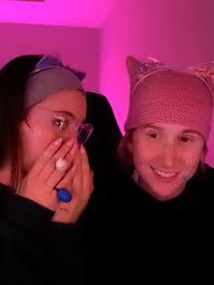 Last Call Katie and Riley