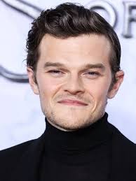 English Actor Harry Melling Arrives Los Angeles Premiere Netflix's 'The —  Stock Editorial Photo © Image Press Agency #629934968
