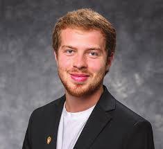 Jacob Kleiman's Instagram, Twitter & Facebook