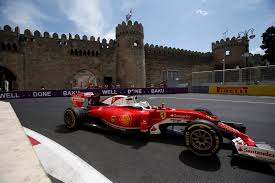 Formula 1 travels to baku this weekend for the azerbaijan grand prix. Tickets 2021 Azerbaijan Grand Prix Baku F1destinations Com