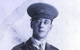 Hail to Deborah, the British tank that smashed through German defences 100  years ago