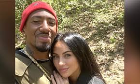 Kasia issues a public apology. Model Girlfriend Of Soccer Star Jerome Boateng Found Dead