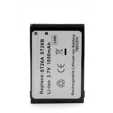 Handy Akku für Qtek 8010 - GML90064 ...