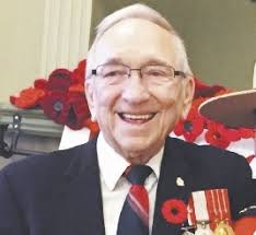 Bill Harvey SCHULTZ Obituary