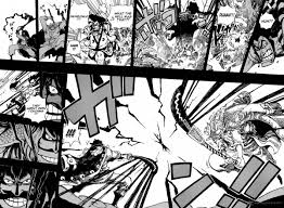Pin By Sneakerhedfl On Manga Panel Wall In 2020 One Piece Manga One Piece Chapter One Piece Anime