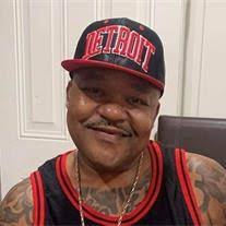 Anthony Patrick Obituary