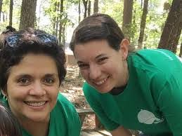 Darcie Cook's Instagram, Twitter & Facebook