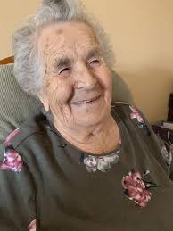 Obituary of Helena Uryasz