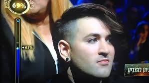 Listen to the National Final entries from Israel