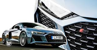 Check spelling or type a new query. Audi R8 2019 Kekal Dengan Enjin 5 2l V10 Pilihan Hebat Selain Lamborghini Huracan
