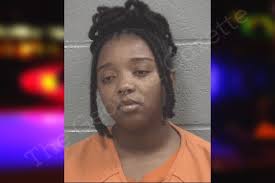 Ebony Sullivan — Columbia County Jail Bookings