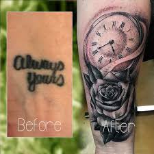 Cover up tattoos are definitely something that some artists specialize in because they take much more thought and care. Wrist Cover Up Tattoo Ideas For Women Yolanda S