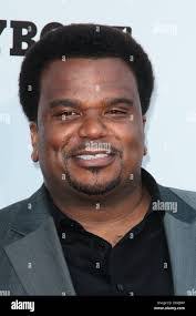 Craig Cofer's Instagram, Twitter & Facebook