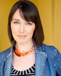 Vicky Jacobs • Maestra