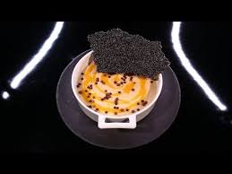 Mousse Au Chocolat Blond Dulcey Coulis De Kumquat Par Christophe Michalak Dpdc Youtube Chocolat Blond Mousse Au Chocolat Nougatine
