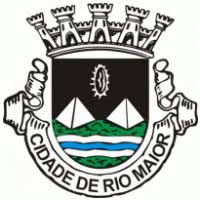 ˈʁi.u mɐˈjɔɾ ( listen) ) is a municipality in the santarém district in portugal. Municipio De Rio Maior Brands Of The World Download Vector Logos And Logotypes