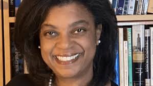 City Academy Graduate Stephanie Briggs Wins 2019 Alumni Award