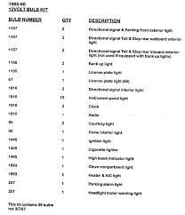 c1 58 clock light bulb for 58 62 size reloaded