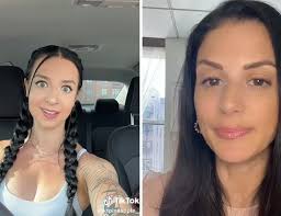 Terapeuta Dr. Nicole Andreoli: "słuchanie metalu zmniejsza poziom stresu"