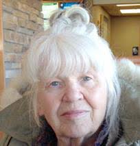 Joan CARLSON Obituary