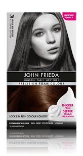 John frieda precision foam colour: The Best Home Hair Dyes For Diy Hair Colour 2020
