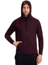 Every guy should have one. Dry Fit Mens Hoodies Pullover Workout Sweatshirts For Men W Adjustable Hoodie