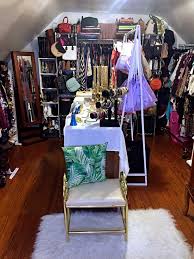 An aesthetic feast to the eyes, pleasing and attractive as well, trendy and smart, all these adjectives suit a modern home today. How To Organize A Walk In Closet On A Budget The Aesthetic Edge
