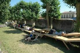 Bruit Du Frigo Amenagement Exterieur Urbanisme Design Sonore