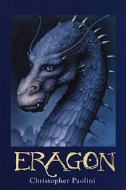 Eragon (The Inheritance Cycle #1) by Christopher Paolini | Goodreads