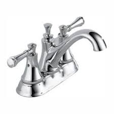Bathroom Makeover On A Budget The Home Depot Blog In 2020 Bathroom Faucets Small Bathroom Decor Sink Faucets