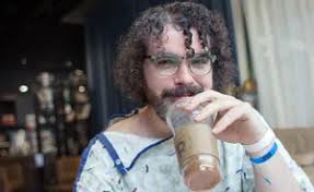 Dave Maher is writing, performing, and publishing comedy/podcasts.