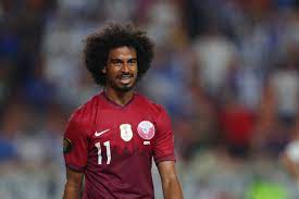 Qatar Vs El Salvador Live Stream How To Watch First Quarterfinal In 2021 Gold Cup Via Live Online Stream Draftkings Nation