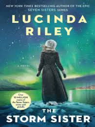 Further, riley was also a former actress. Read The Storm Sister Online By Lucinda Riley Books