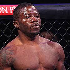 Donnie "Da Bomber" Bell MMA Stats, Pictures, News, Videos, Biography