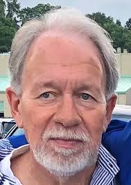 John “Jack” Liebert