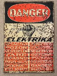 Image result for Golden Yellow 1986 Eastern Electricity Board