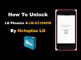 If not restart and perform factory reset and … Unlock Lg Phoenix 4 Lm X210apm By Octoplus Box Lg Gadget Mod Geek