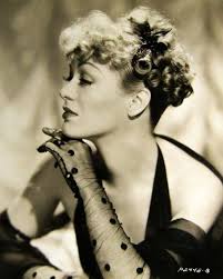 Eve Arden